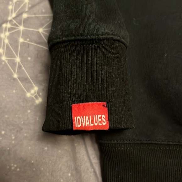 Sniper hero ID values high quality sweatshirt - Picture 3 of 9